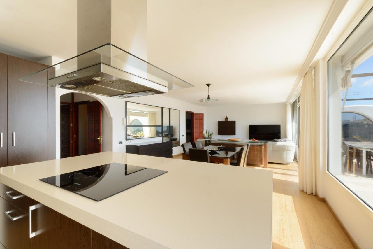 Vista Atlantico Villa Aguatona ภายนอก รูปภาพ
