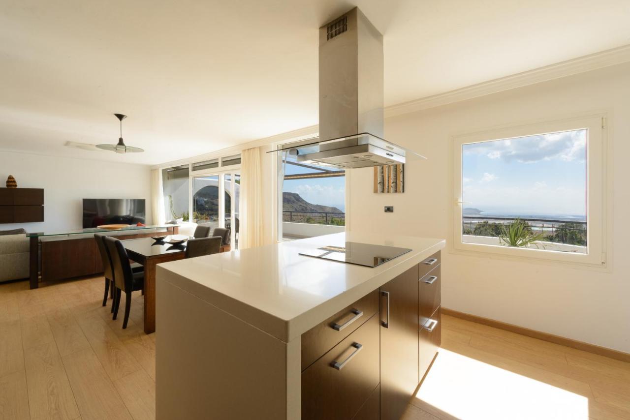 Vista Atlantico Villa Aguatona ภายนอก รูปภาพ