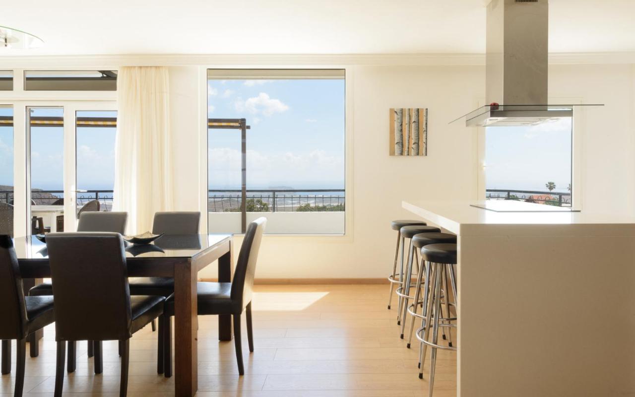 Vista Atlantico Villa Aguatona ภายนอก รูปภาพ
