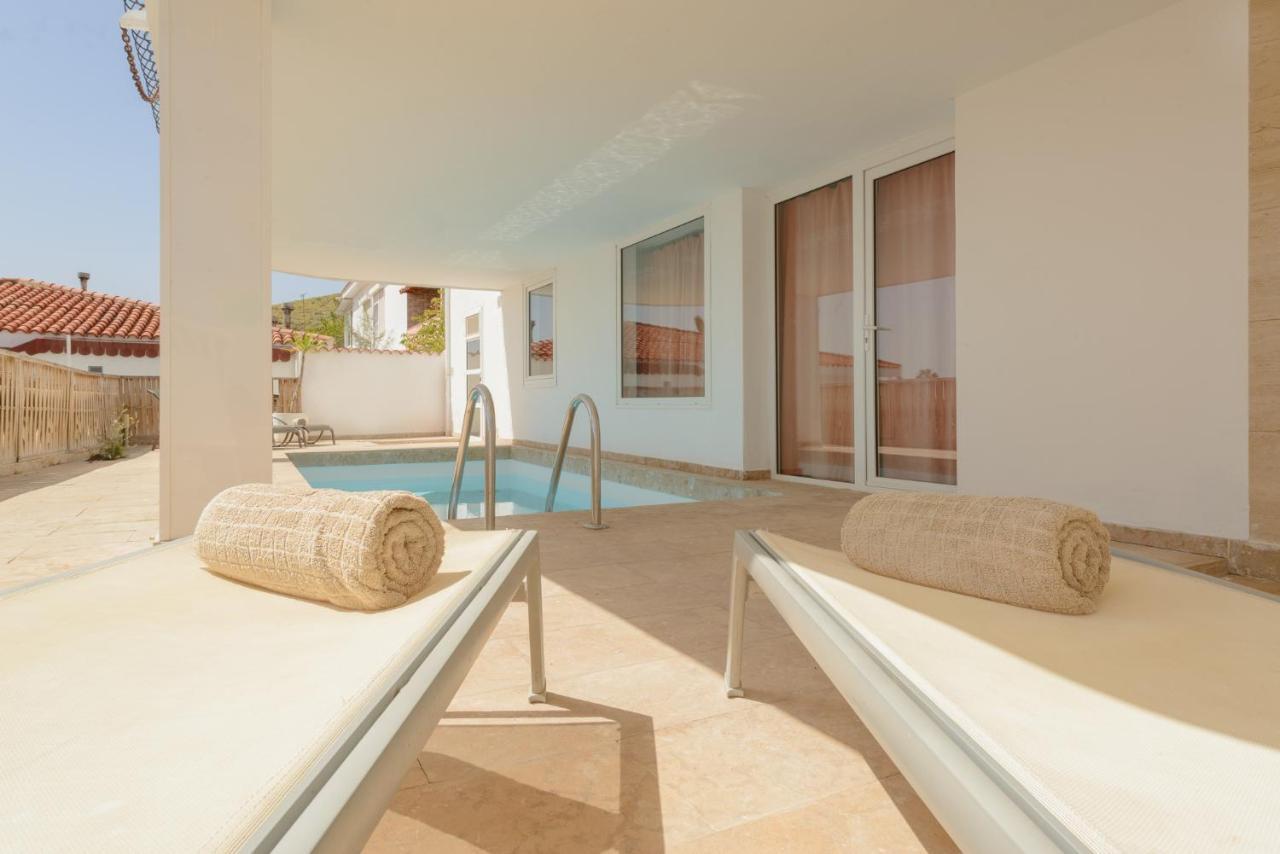 Vista Atlantico Villa Aguatona ภายนอก รูปภาพ