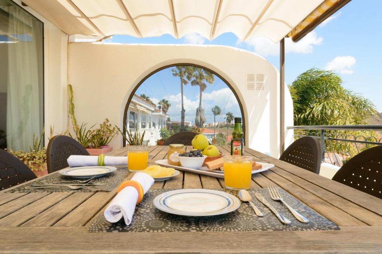 Vista Atlantico Villa Aguatona ภายนอก รูปภาพ