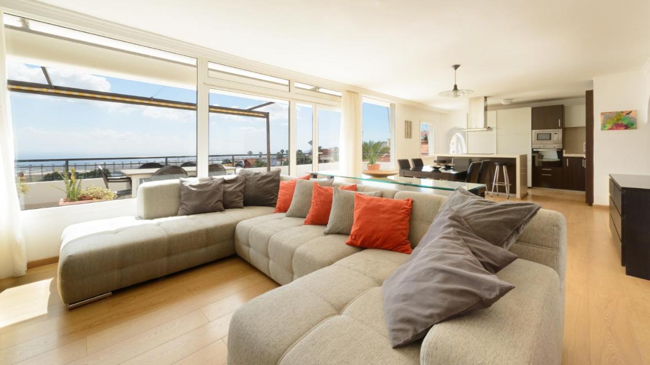 Vista Atlantico Villa Aguatona ภายนอก รูปภาพ