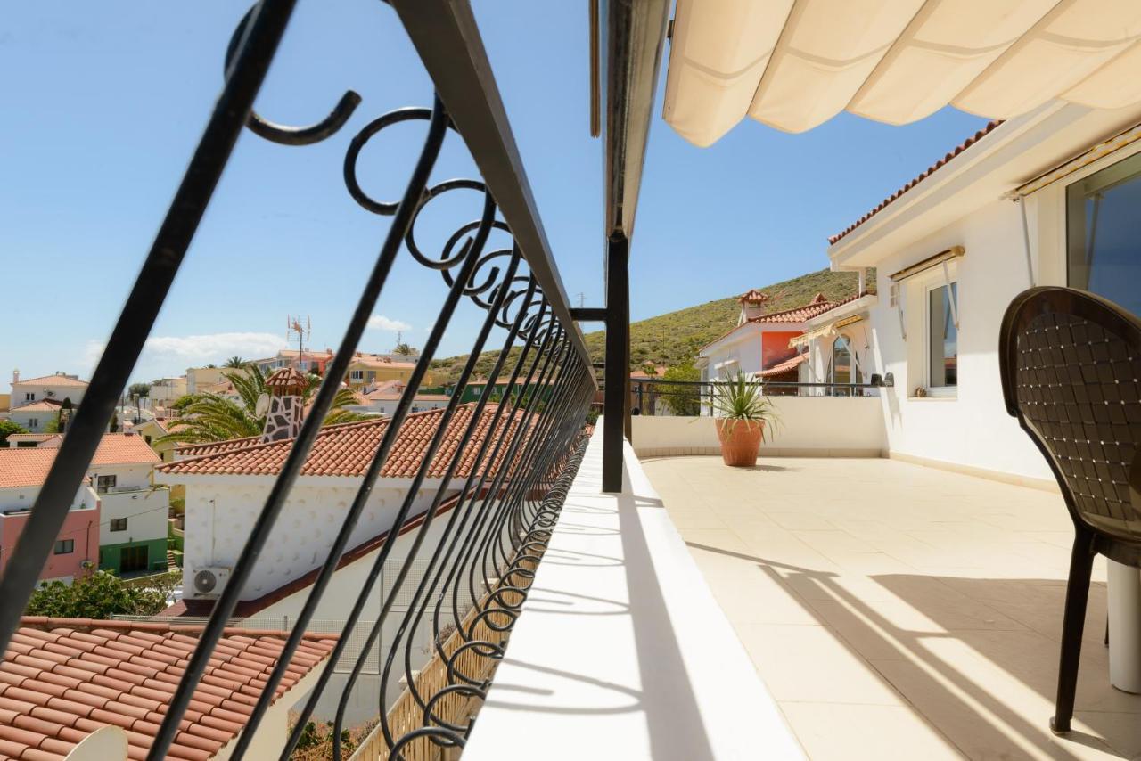 Vista Atlantico Villa Aguatona ภายนอก รูปภาพ