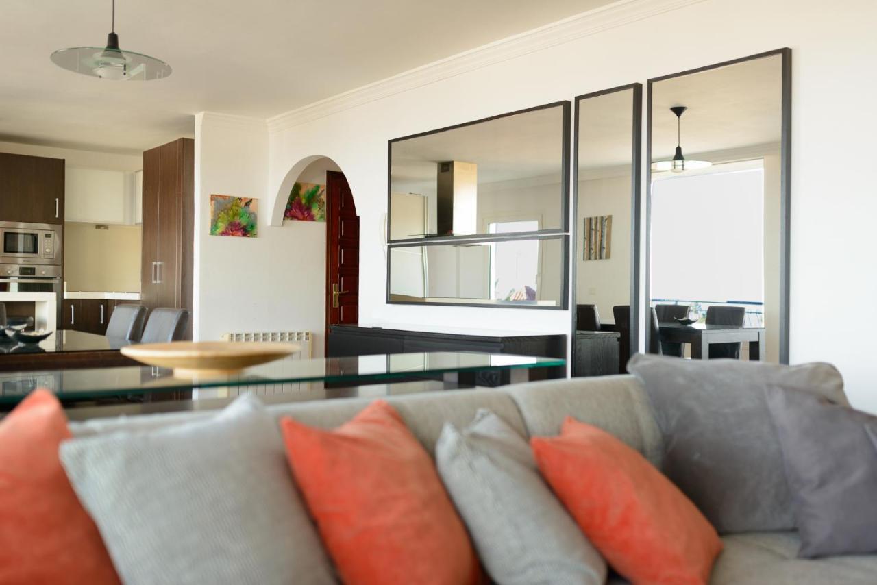 Vista Atlantico Villa Aguatona ภายนอก รูปภาพ
