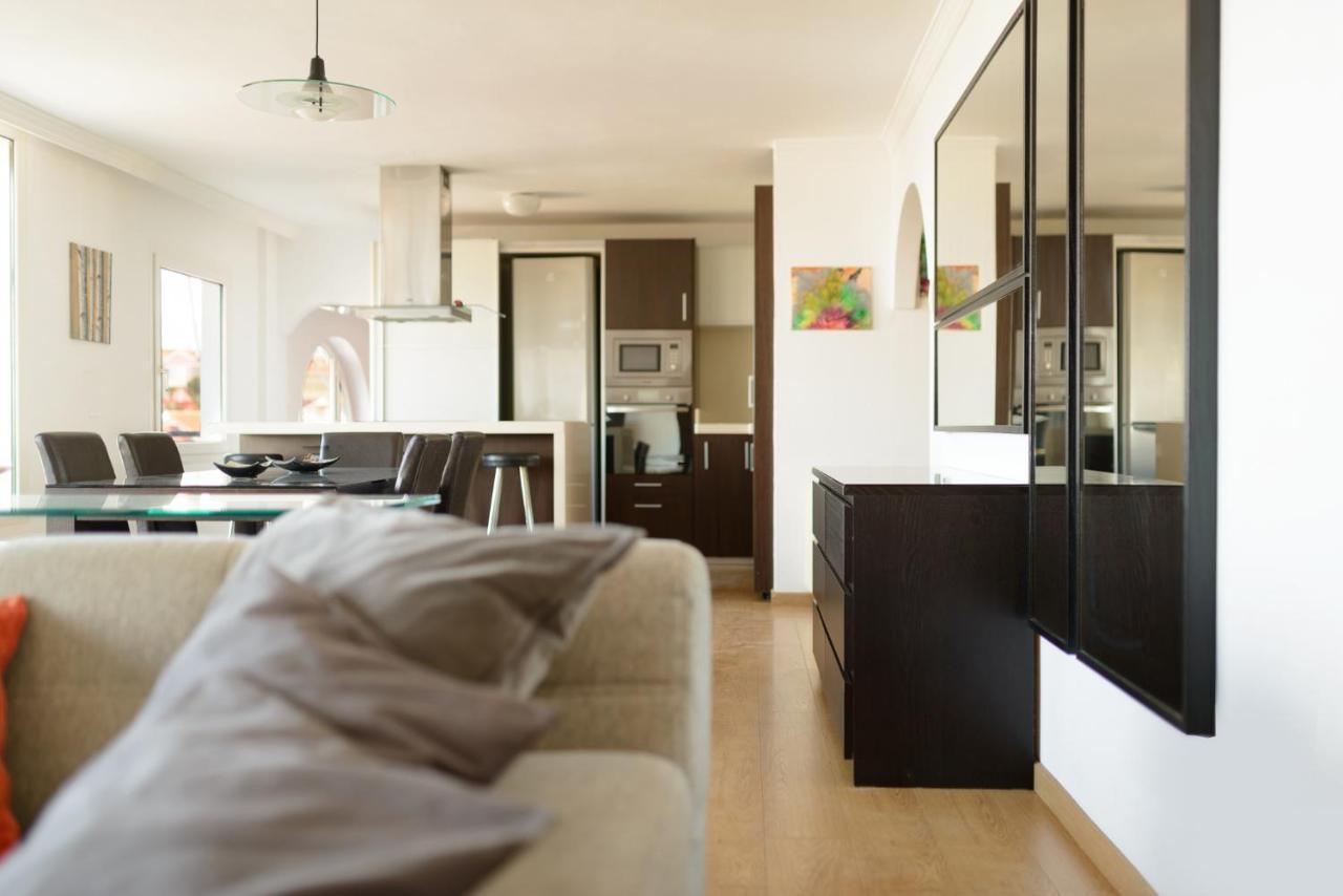 Vista Atlantico Villa Aguatona ภายนอก รูปภาพ