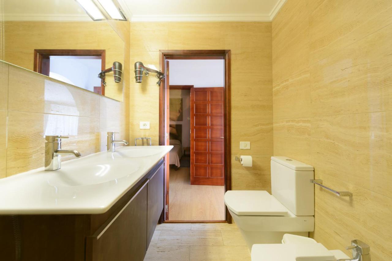 Vista Atlantico Villa Aguatona ภายนอก รูปภาพ