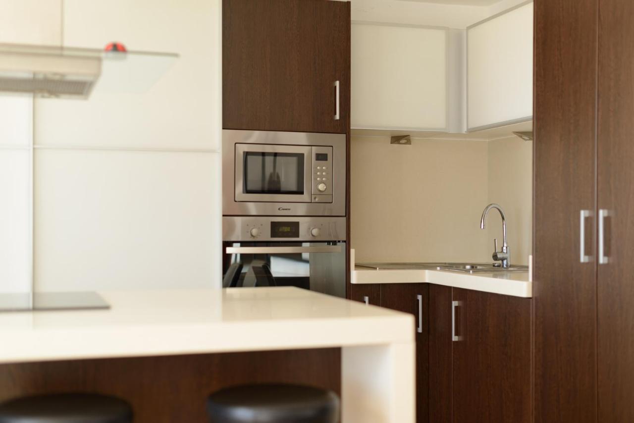 Vista Atlantico Villa Aguatona ภายนอก รูปภาพ