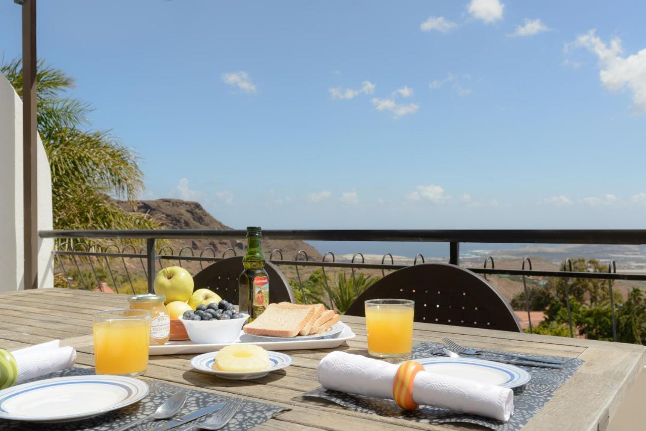 Vista Atlantico Villa Aguatona ภายนอก รูปภาพ