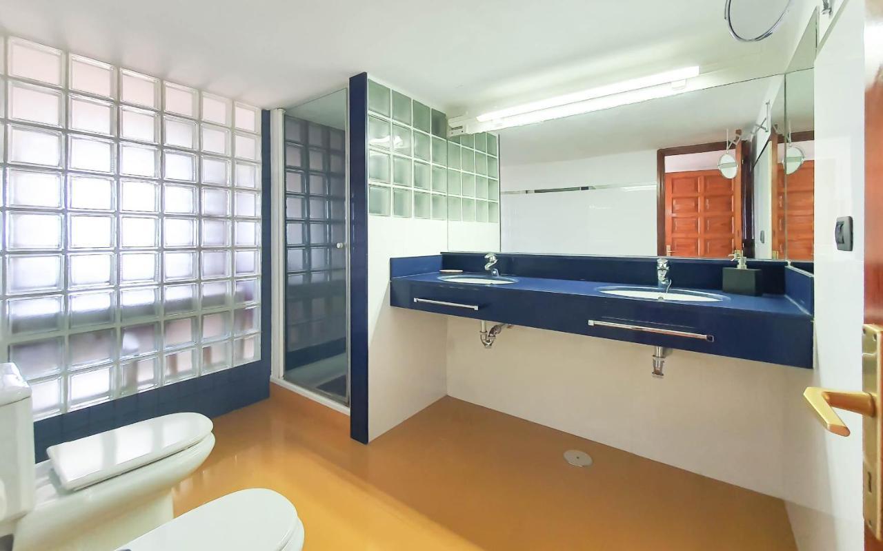 Vista Atlantico Villa Aguatona ภายนอก รูปภาพ
