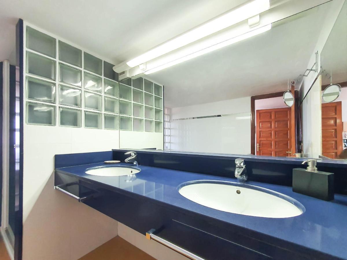 Vista Atlantico Villa Aguatona ภายนอก รูปภาพ
