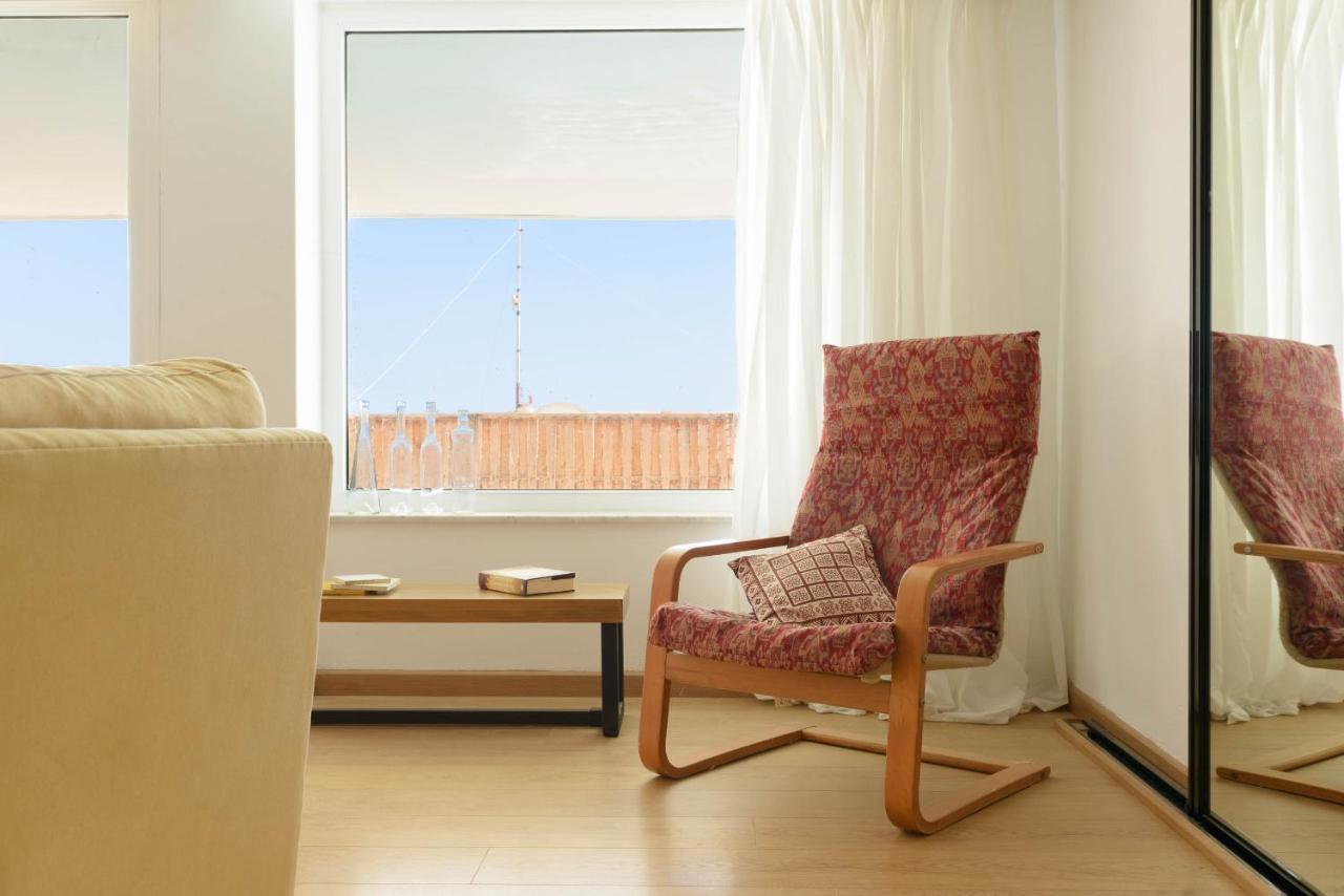 Vista Atlantico Villa Aguatona ภายนอก รูปภาพ